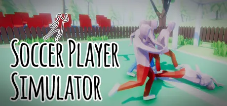 Portada de Soccer Player Simulator
