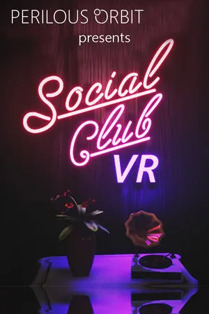 Portada de Social Club VR : Casino Nights