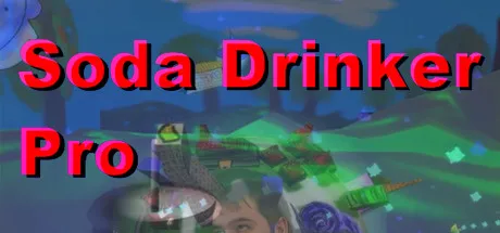 Portada de Soda Drinker Pro