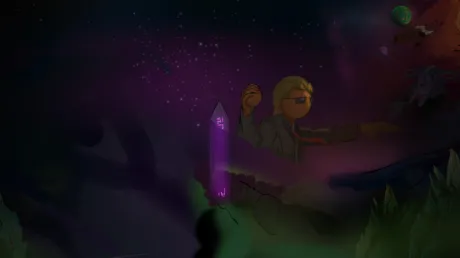 Portada de Sodaman