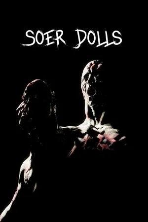 Portada de Soer Dolls