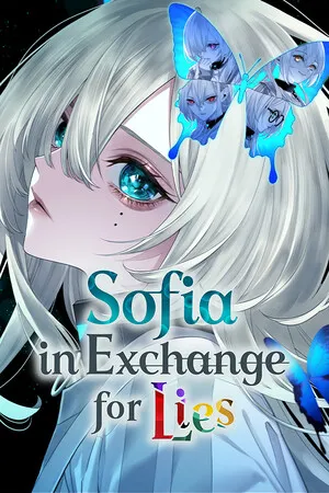 Portada de Sofia in Exchange for Lies