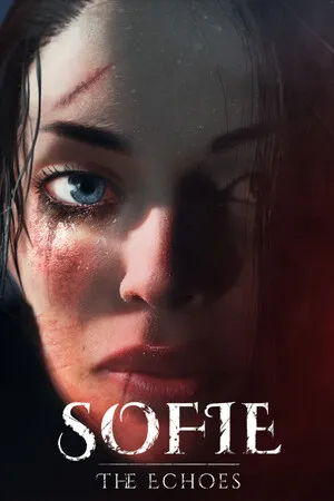 Portada de Sofie: The Echoes