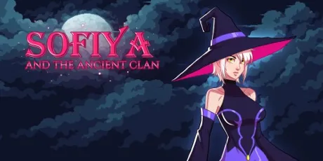 Portada de Sofiya and the Ancient Clan