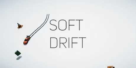 Portada de Soft Drift