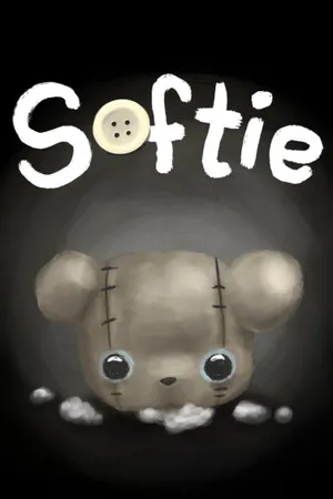 Portada de Softie