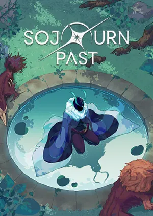 Portada de Sojourn Past