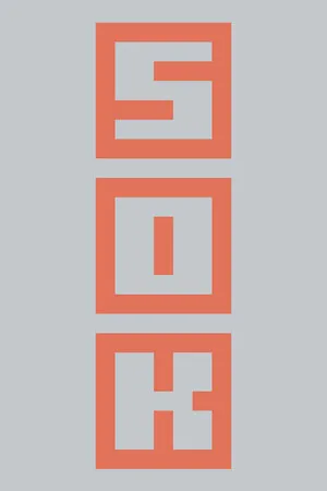 Portada de SOK