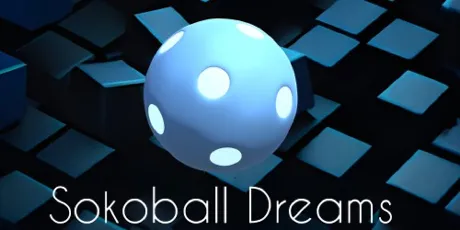 Portada de Sokoball Dreams
