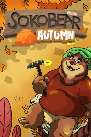 Portada de Sokobear Autumn (Windows)