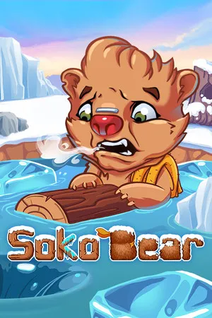 Portada de Sokobear: Winter
