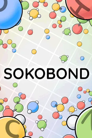 Portada de Sokobond