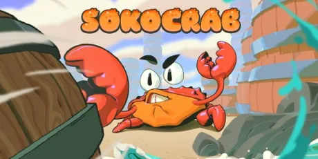 Portada de Sokocrab