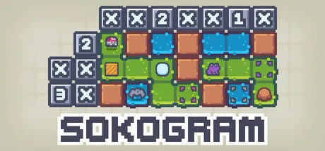 Portada de Sokogram