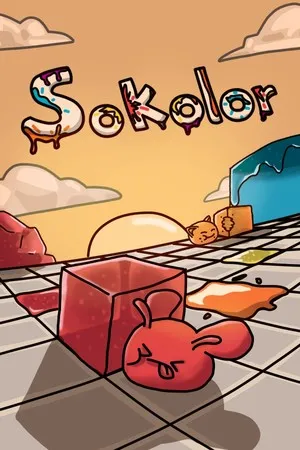 Portada de Sokolor