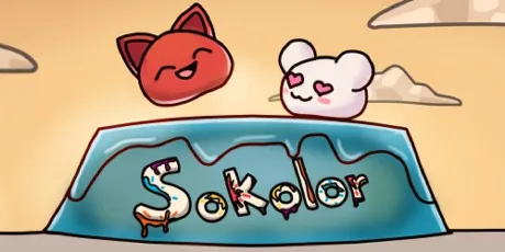 Portada de Sokolor