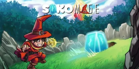 Portada de Sokomage
