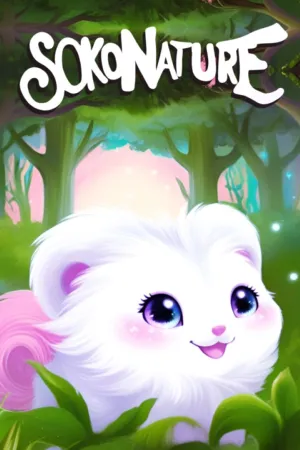 Portada de SokoNature