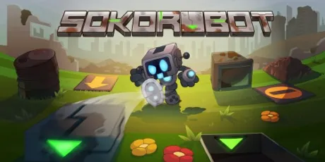 Portada de Sokorobot