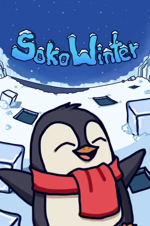 Portada de SokoWinter