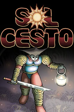 Portada de Sol Cesto