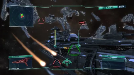 Captura de SOL: Exodus