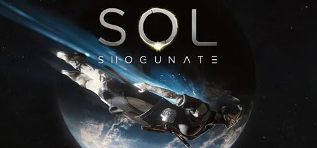 Portada de SOL Shogunate