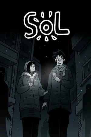 Portada de Sol