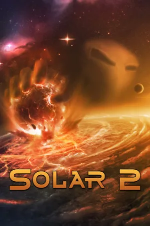 Portada de Solar 2