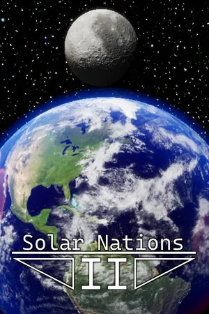 Portada de Solar Nations 2