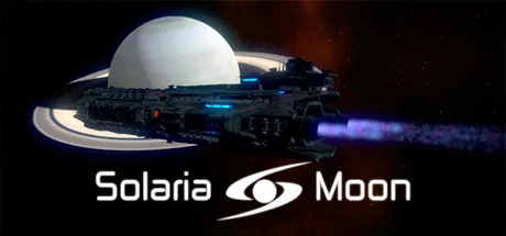 Portada de Solaria Moon