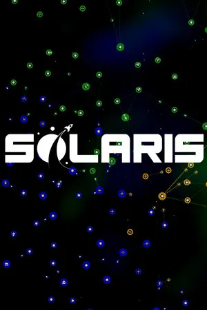 Portada de Solaris