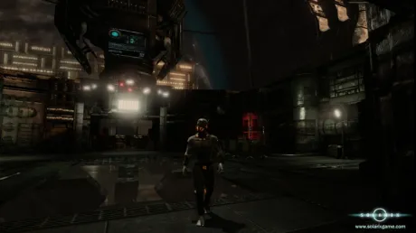 Captura de Solarix