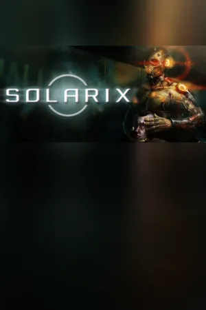 Portada de Solarix