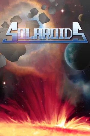 Portada de Solaroids