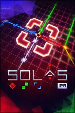 Portada de SOLAS 128