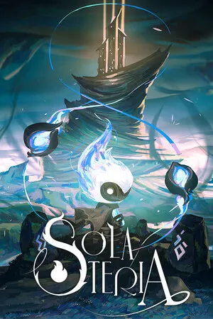 Portada de Solateria