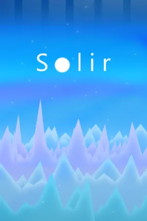 Portada de Solir (Windows)