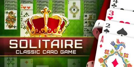 Portada de Solitaire: Classic Card Game
