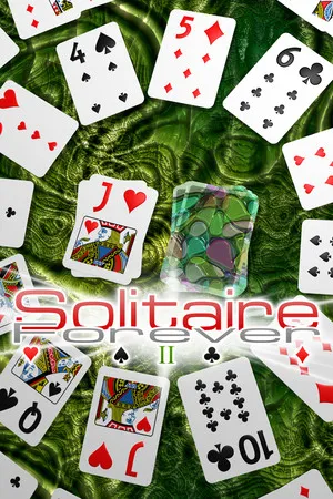 Portada de Solitaire Forever II