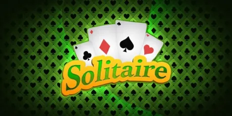Portada de Solitaire
