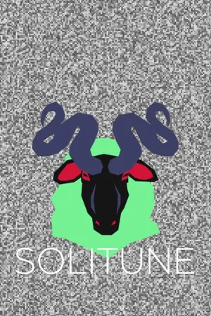 Portada de SOLITUNE
