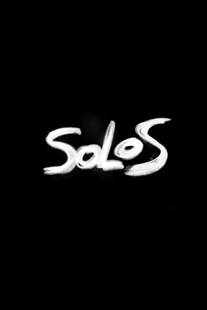 Portada de Solos
