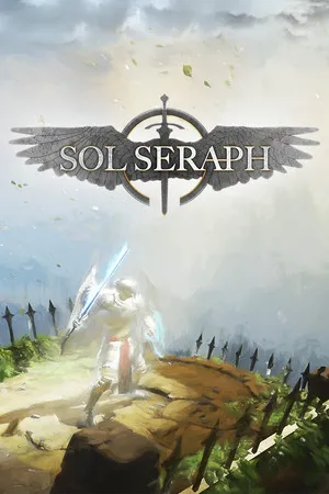 Portada de SolSeraph