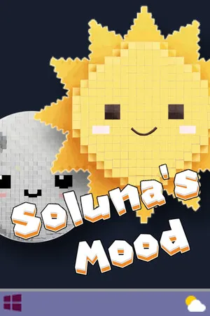 Portada de Soluna's Mood