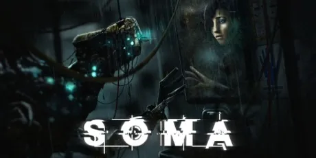 Portada de SOMA