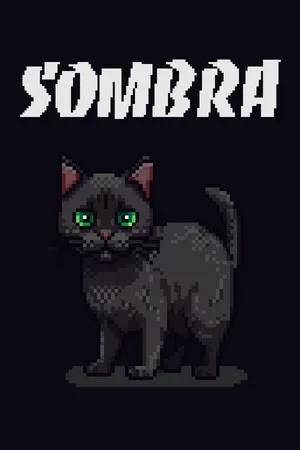 Portada de Sombra