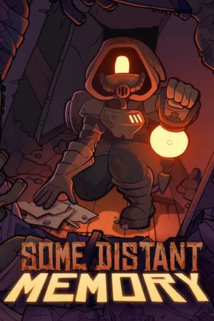 Portada de Some Distant Memory