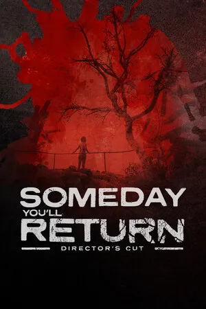 Portada de Someday You'll Return: Director's Cut