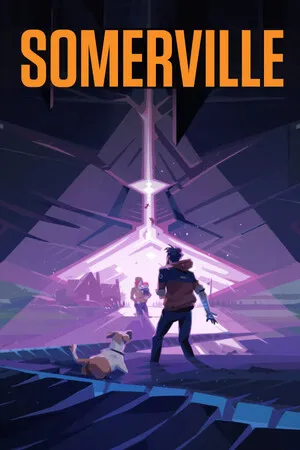 Portada de Somerville